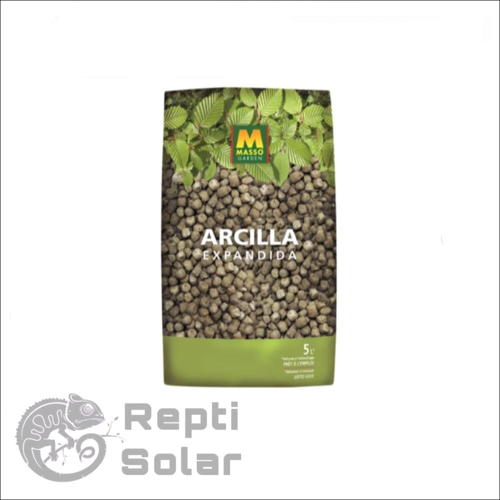 Arcilla 5L