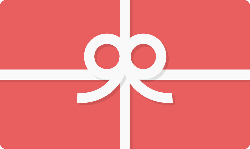 Tarjeta  Regalo