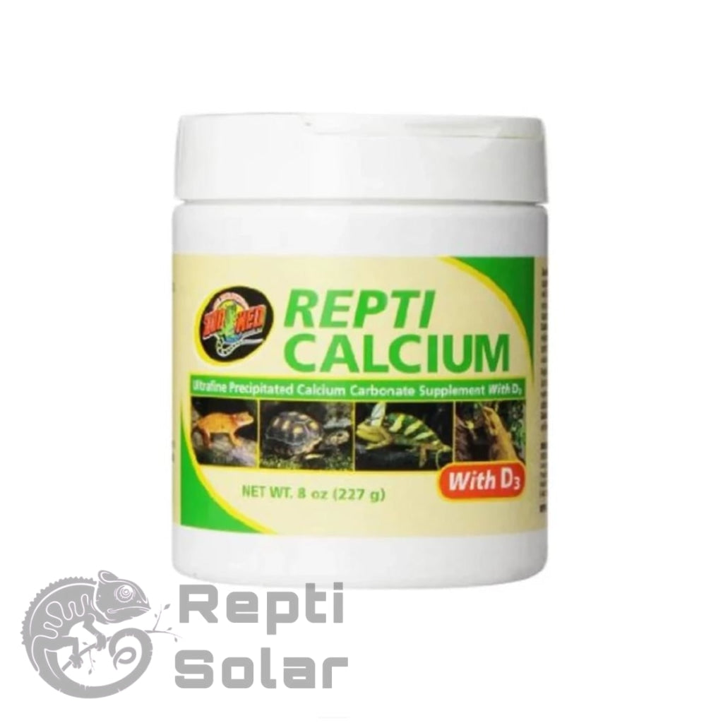 Repti Calcium Con D3 ( 85G )