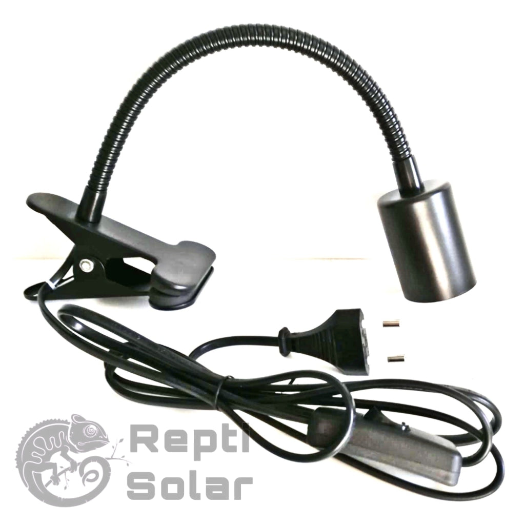 Soporte Pinza Flexible Largo